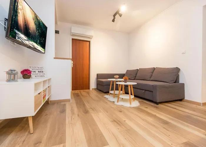 Apartman Alberti