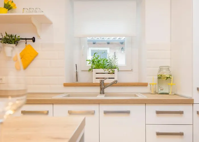 Apartman Alberti