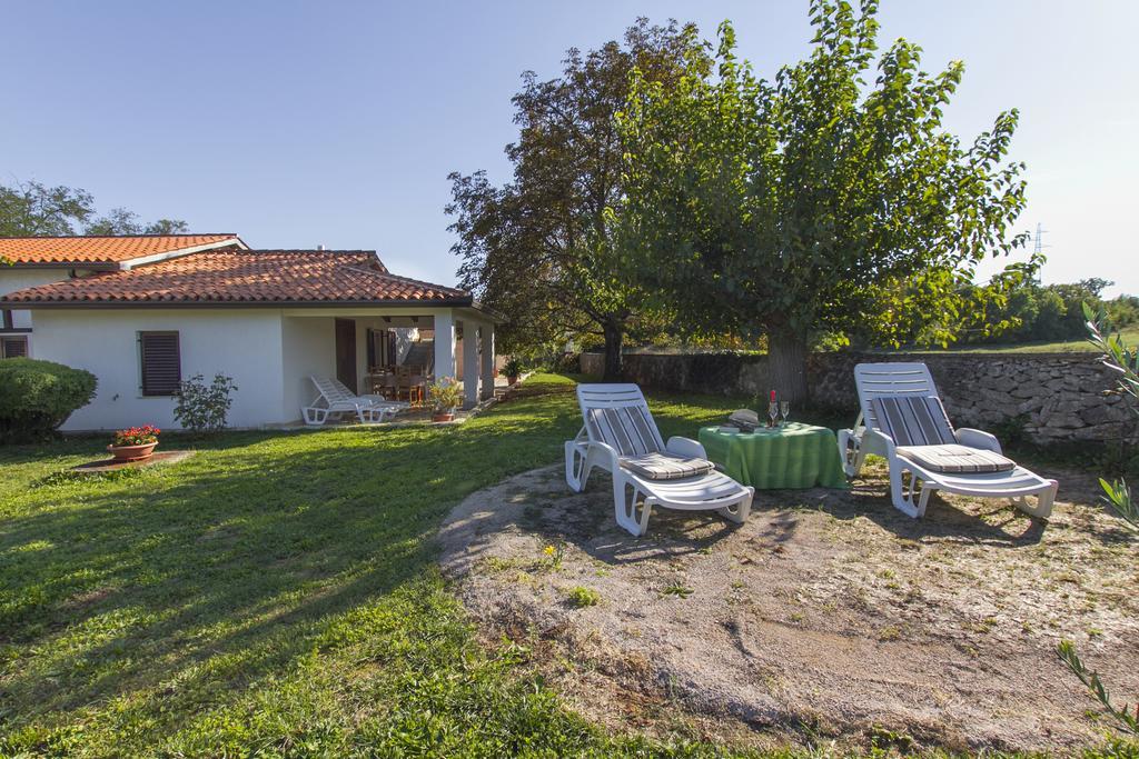 Appartement Alberti Labin (Istria)