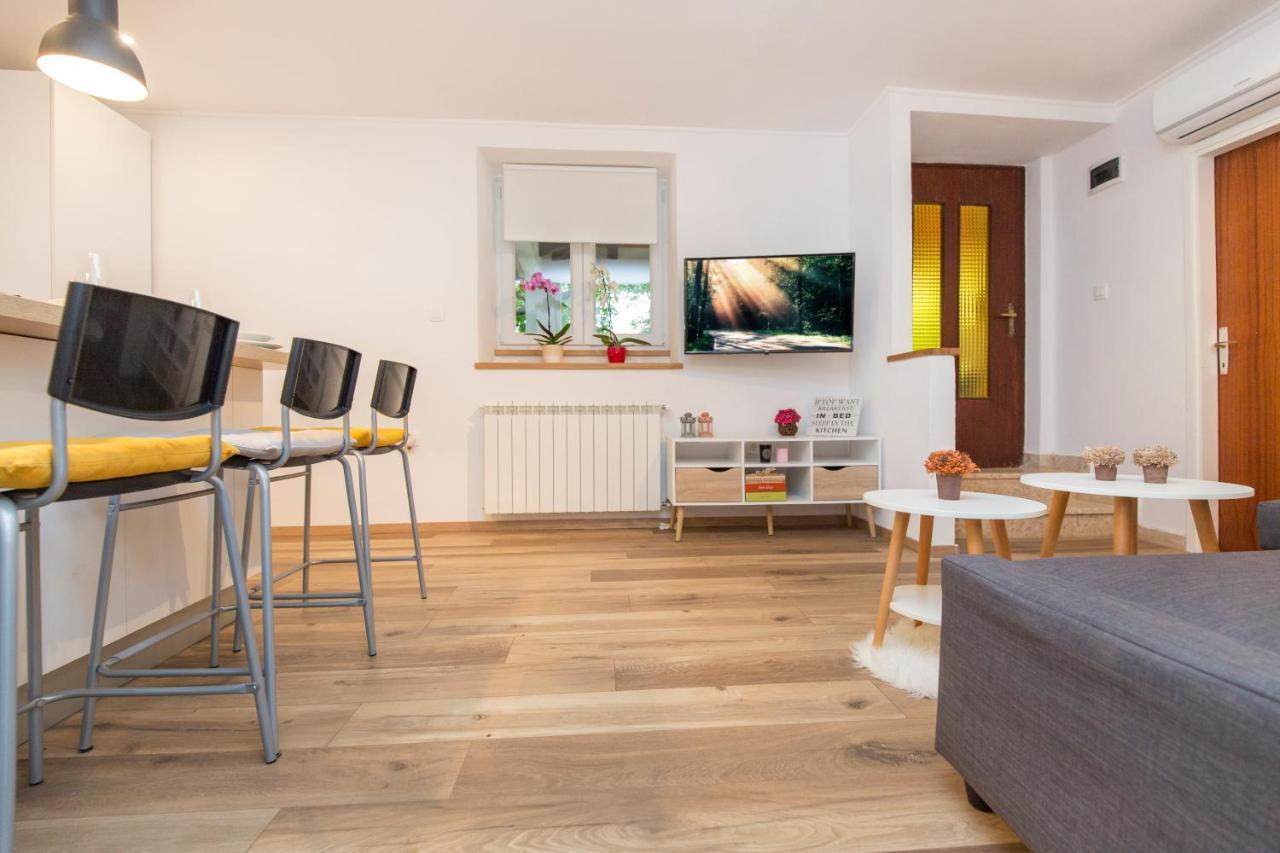 Alberti Appartement Labin (Istria)