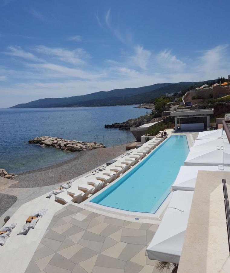 Alberti Labin (Istria)