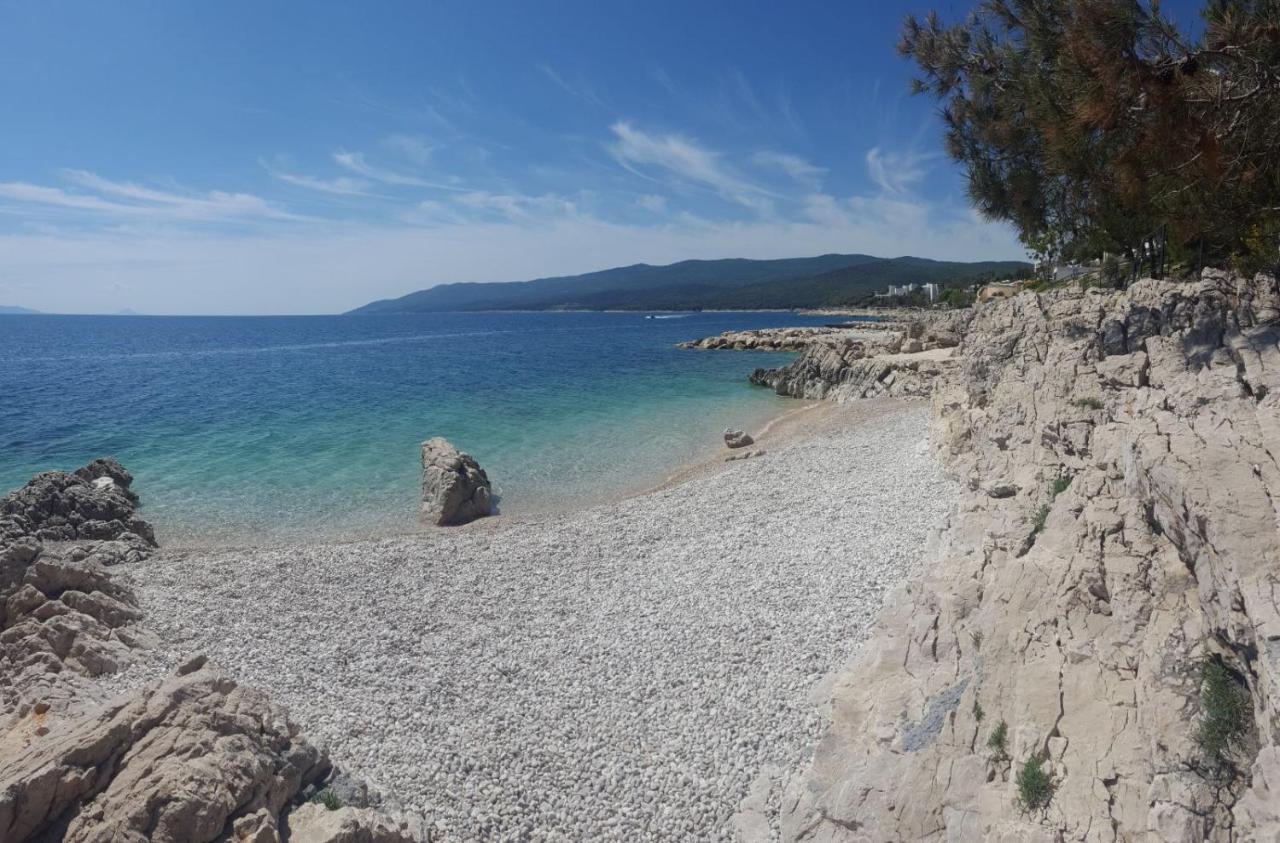 Alberti * Labin (Istria)